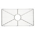 Topchef Solid Stainless Steel Kitchen Sink Grid TO34410